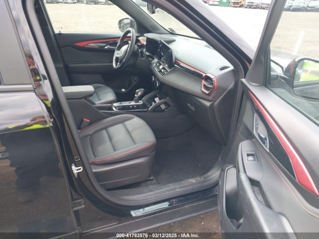 KL79MUSL0RB176622 Chevrolet Trailblazer Awd Rs