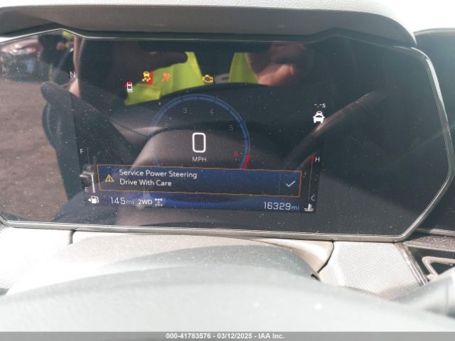 KL79MUSL0RB176622 Chevrolet Trailblazer Awd Rs