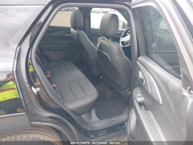 KL79MUSL0RB176622 Chevrolet Trailblazer Awd Rs