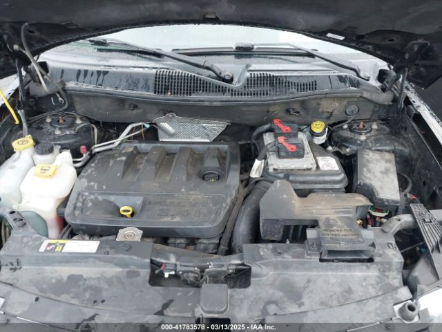 1C4NJDEB6GD674564 Jeep Compass Latitude