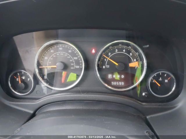 1C4NJDEB6GD674564 Jeep Compass Latitude