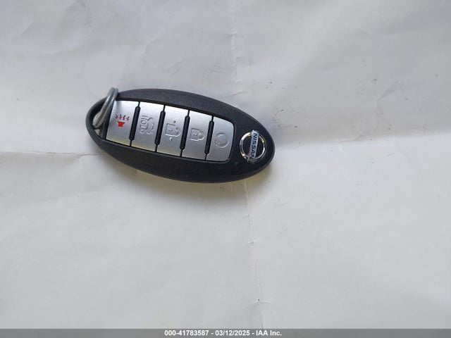Nissan Versa Sr Xtronic Cvt 2020 3N1CN8FV7LL877613 Image 11