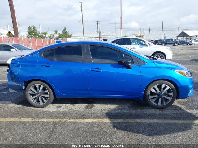 Nissan Versa Sr Xtronic Cvt 2020 3N1CN8FV7LL877613 Image 14