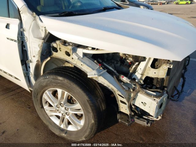 5GAERBKW5JJ159814 Buick Enclave Essence