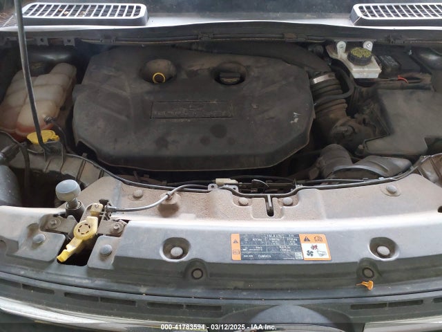 1FMCU9G9XFUA62125 Ford ESCAPE SE