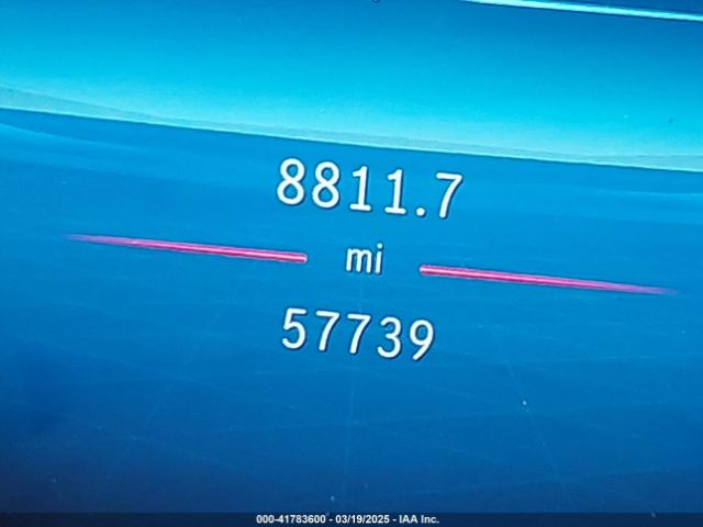 W1K6G7GB7NA155304 Mercedes-Benz S 580 4matic