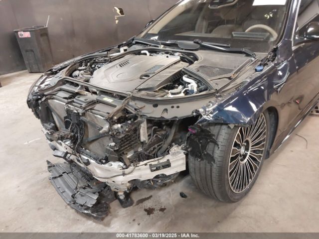 W1K6G7GB7NA155304 Mercedes-Benz S 580 4matic