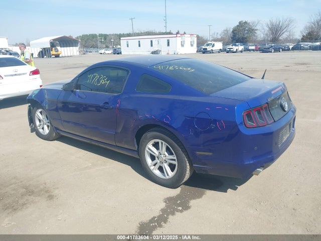 1ZVBP8AM9E5218949 Ford Mustang V6