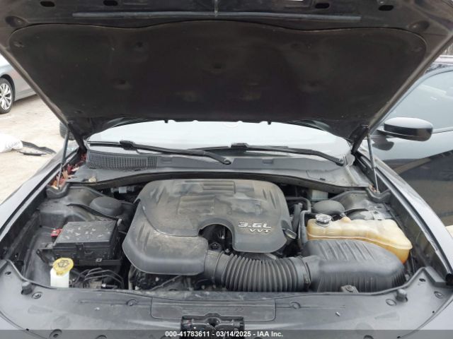 2C3CDXBG2KH745100 Dodge Charger Sxt Rwd