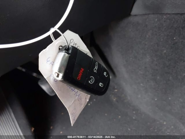 2C3CDXBG2KH745100 Dodge Charger Sxt Rwd