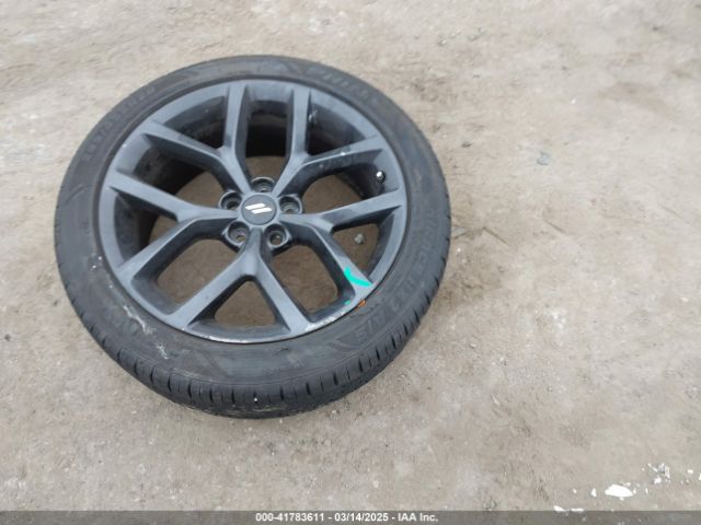 2C3CDXBG2KH745100 Dodge Charger Sxt Rwd
