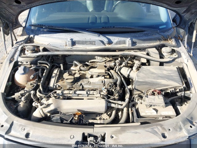 2002 AUDI TT TRUSC28N421019228 Photo 9