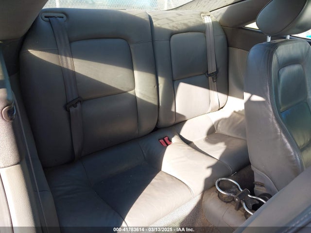 2002 AUDI TT TRUSC28N421019228 Photo 7