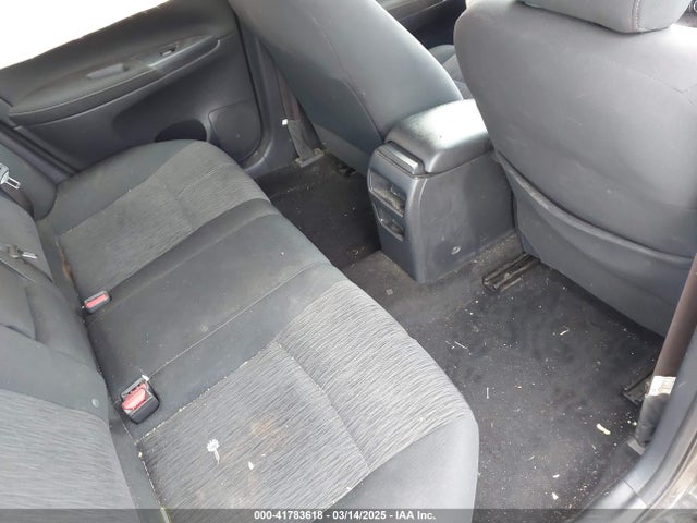 3N1AB7AP8FY308182 Nissan SENTRA SV