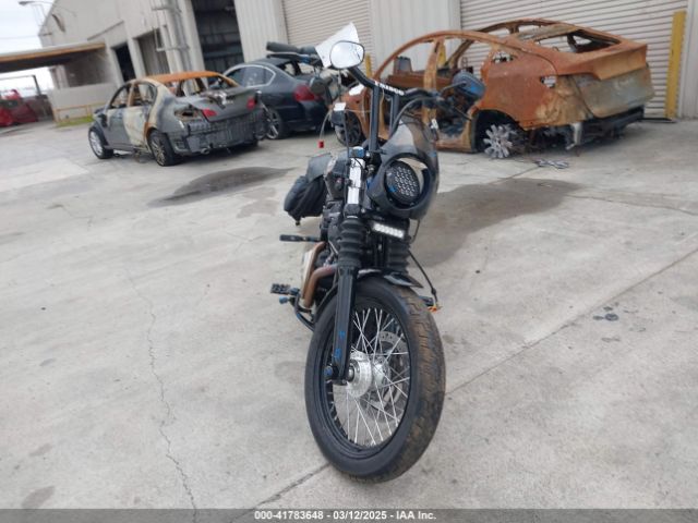 2020 HARLEY-DAVIDSON FXBB 1HD1YJJ26LB041047 Photo 4