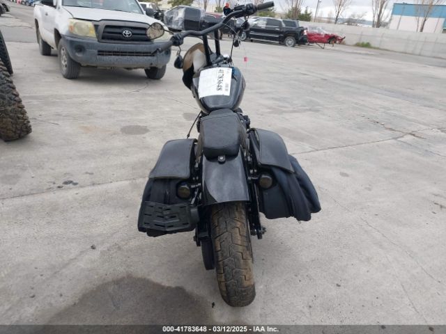 2020 HARLEY-DAVIDSON FXBB 1HD1YJJ26LB041047 Photo 5