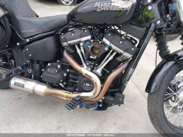 2020 HARLEY-DAVIDSON FXBB 1HD1YJJ26LB041047 Photo 7