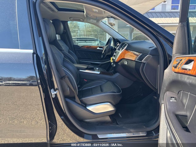 41783669 :رقم المزاد ، 4JGDF7CE3DA168632 vin ، 2013 Mercedes-benz Gl 450 4matic مزاد بيع