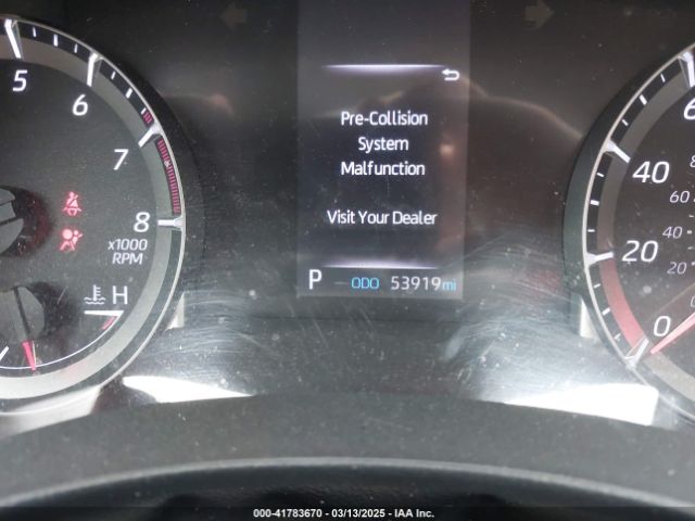 5TDCZRAH2LS512145 Toyota Highlander L