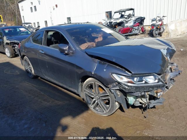 1HGCT1B8XHA006697 Honda Accord Ex-l