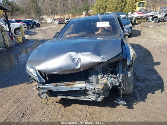 1HGCT1B8XHA006697 Honda Accord Ex-l