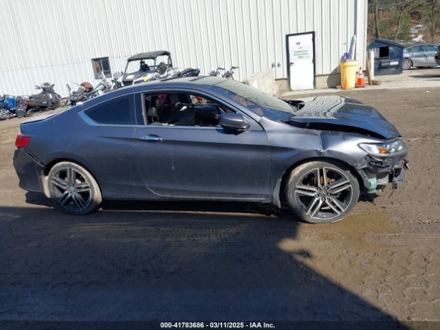 1HGCT1B8XHA006697 Honda Accord Ex-l