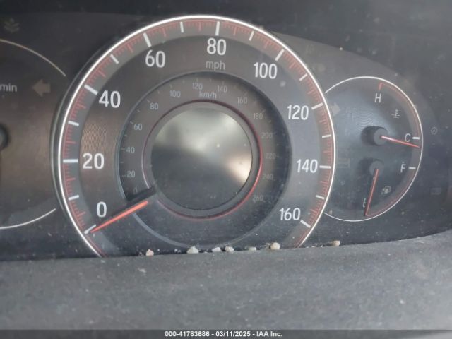 1HGCT1B8XHA006697 Honda Accord Ex-l
