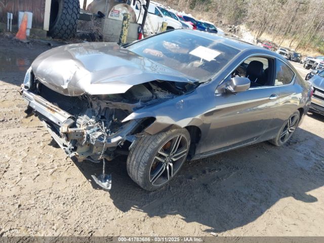 1HGCT1B8XHA006697 Honda Accord Ex-l