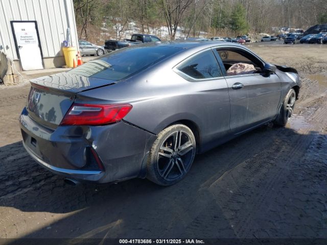 1HGCT1B8XHA006697 Honda Accord Ex-l