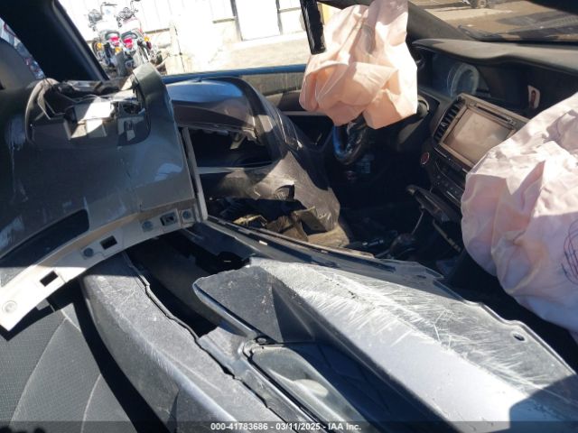 1HGCT1B8XHA006697 Honda Accord Ex-l
