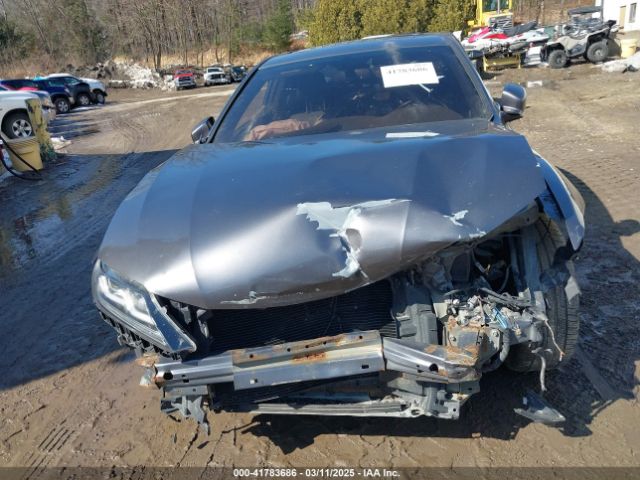 1HGCT1B8XHA006697 Honda Accord Ex-l