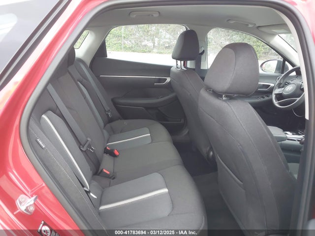 5NPEG4JA9NH145788 Hyundai SONATA SE