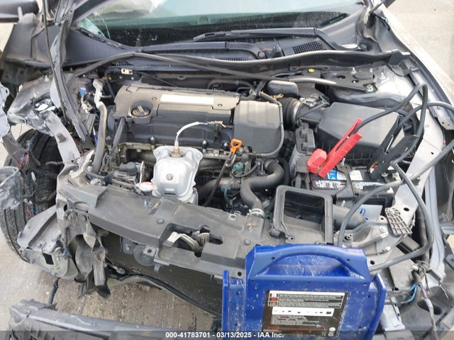 1HGCR2F51FA207311 Honda Accord Sport