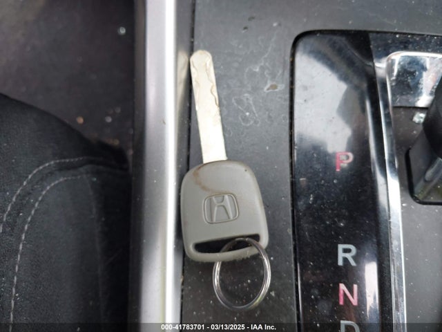 1HGCR2F51FA207311 Honda Accord Sport
