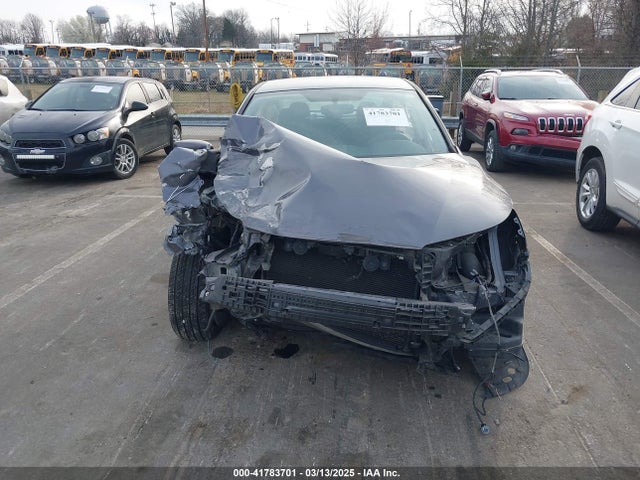 1HGCR2F51FA207311 Honda Accord Sport