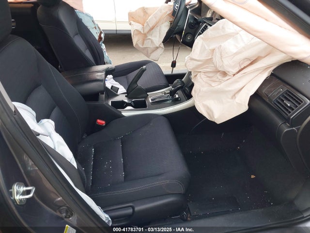 1HGCR2F51FA207311 Honda Accord Sport