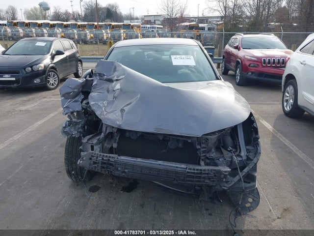 1HGCR2F51FA207311 Honda Accord Sport