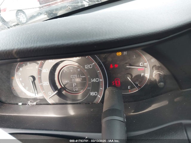 1HGCR2F51FA207311 Honda Accord Sport