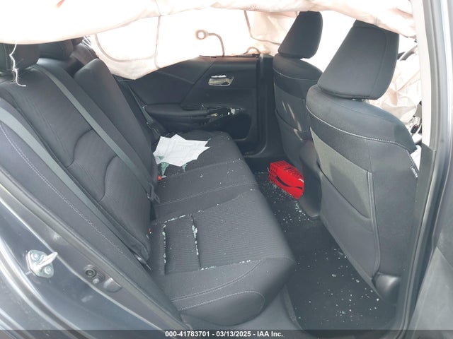 1HGCR2F51FA207311 Honda Accord Sport
