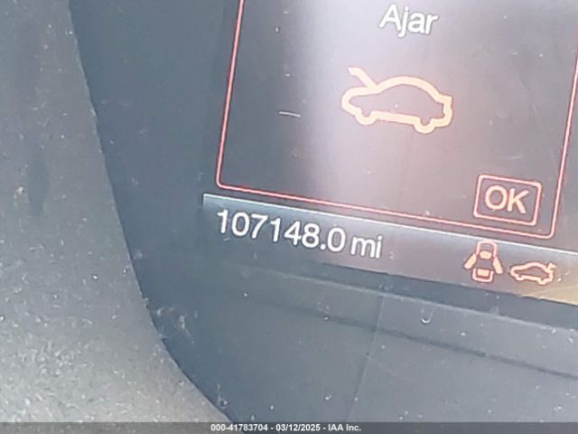 3FA6P0D95ER242391 Ford Fusion Titanium
