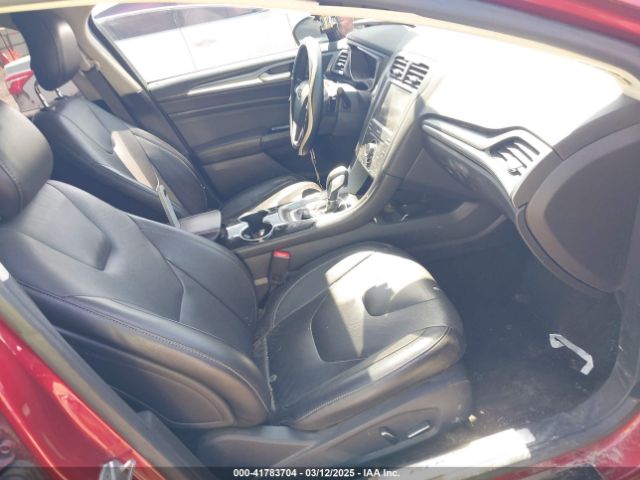 3FA6P0D95ER242391 Ford Fusion Titanium