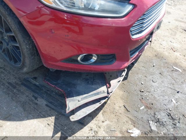 3FA6P0D95ER242391 Ford Fusion Titanium