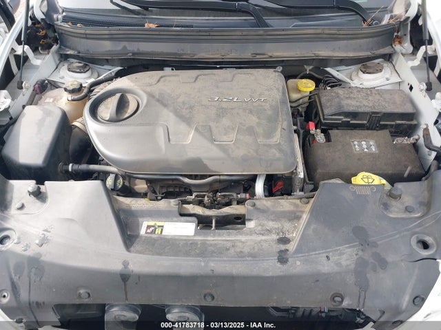 Jeep Cherokee Limited 2014 1C4PJLDS4EW223638 Image 10
