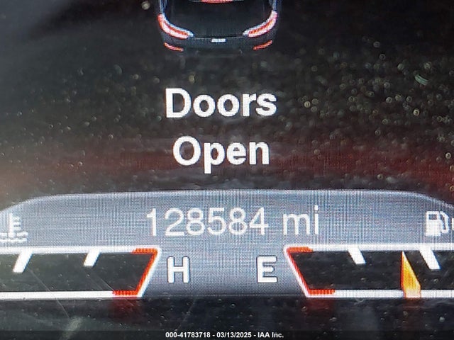 Jeep Cherokee Limited 2014 1C4PJLDS4EW223638 Image 15