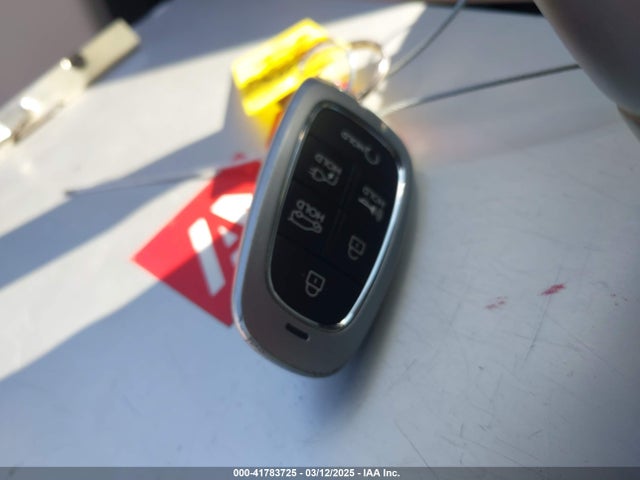 Hyundai Ioniq 5 Sel 2023 KM8KNDAF8PU187880 Image 11