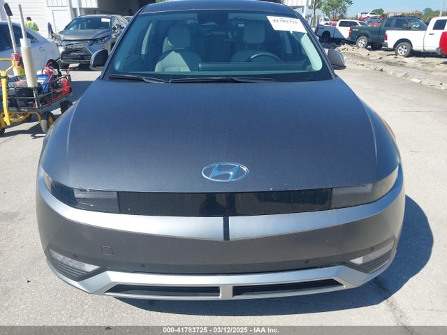 Hyundai Ioniq 5 Sel 2023 KM8KNDAF8PU187880 Image 12