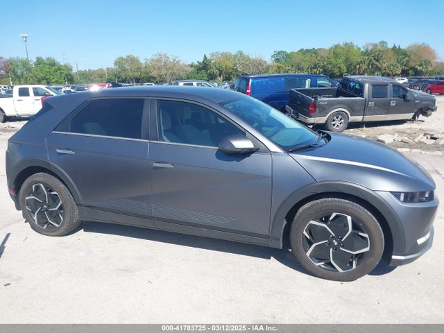 Hyundai Ioniq 5 Sel 2023 KM8KNDAF8PU187880 Image 13