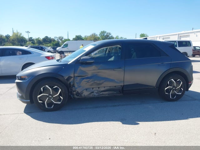 Hyundai Ioniq 5 Sel 2023 KM8KNDAF8PU187880 Image 14