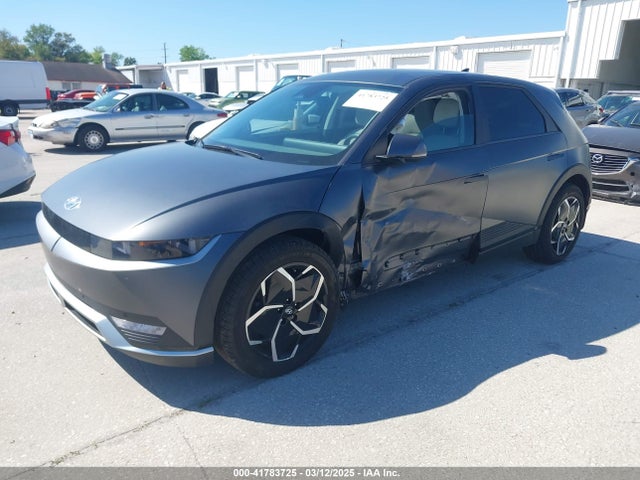 Hyundai Ioniq 5 Sel 2023 KM8KNDAF8PU187880 Image 2