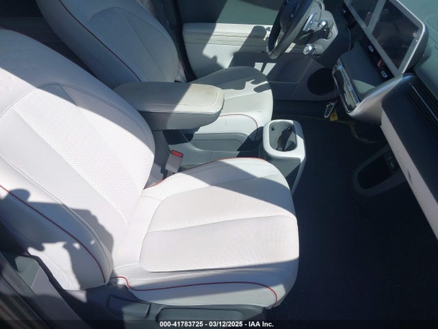Hyundai Ioniq 5 Sel 2023 KM8KNDAF8PU187880 Image 5